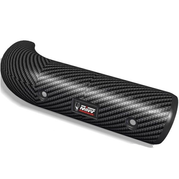 ACC.085.0 ミヴ Mivv ヒートシールド 21年-24年 ハーレー PanAmerica/...