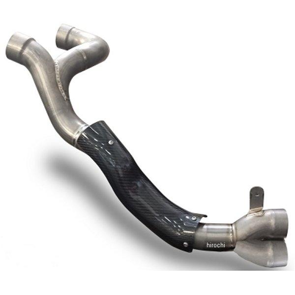 ACC.089.0 ミヴ Mivv カーボンヒートシールド 18年-22年 PanigaleV4 J...