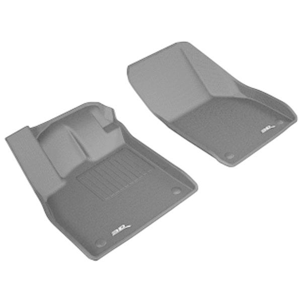 【USA在庫あり】 aceL1AD04611509 3D MAXpider フロアマット 16年-2...