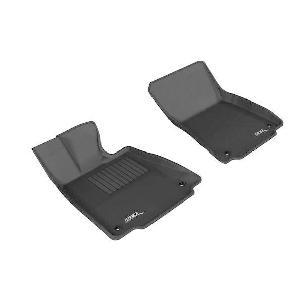 【USA在庫あり】 aceL1LX03411509 3D MAXpider 2014-2020 Le...