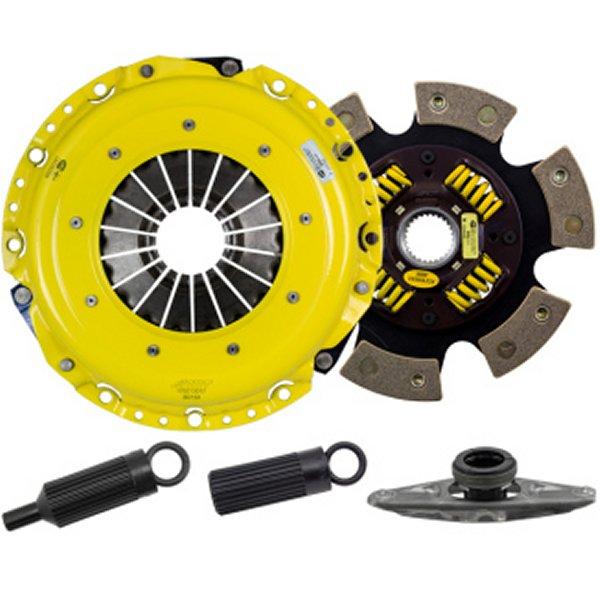 【USA在庫あり】 actBM14-XTG6 ACT 07年-09年 BMW 135/335/535...