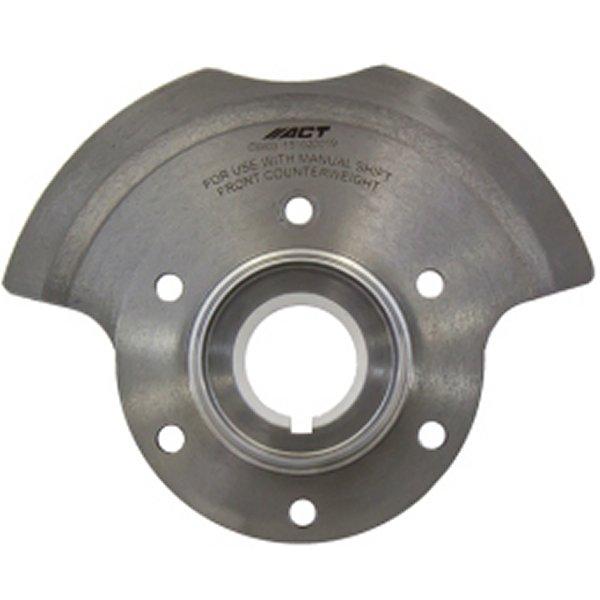 【USA在庫あり】 actCW03 ACT 2004 マツダ RX-8 フライホイール カウンターウ...