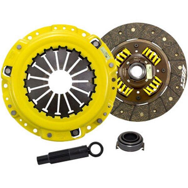 【USA在庫あり】 actHA3-HDSS ACT 1997 Acura CL HD/Perf St...