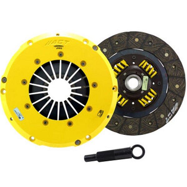 【USA在庫あり】 actHY3-HDSS ACT 2010 ヒュンダイ Genesis Coupe...