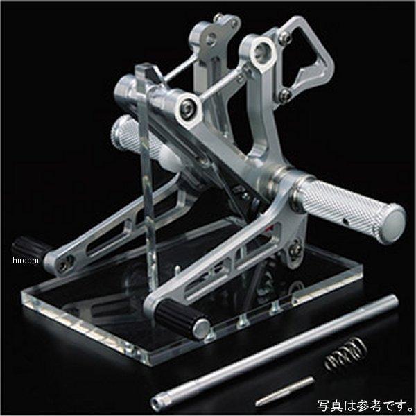 AE-10002 PO アエラ AELLA ステップ ドゥカティ 900SS ポリッシュ JP店