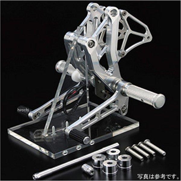 AE-10025 PO アエラ AELLA ステップ ドゥカティ M900S4 ポリッシュ JP店