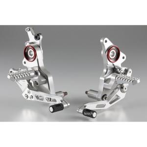 AE-76005-HARD アエラ AELLA 車高調整リンクロッドキット ZX-25R