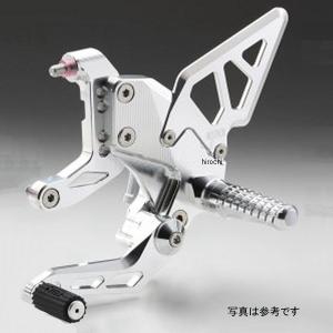 ZX-25R 車高調整リンクロッド AELLA アエラ 車高調整リンクロッドセット(Kawasaki ZX-25R) | AELLA