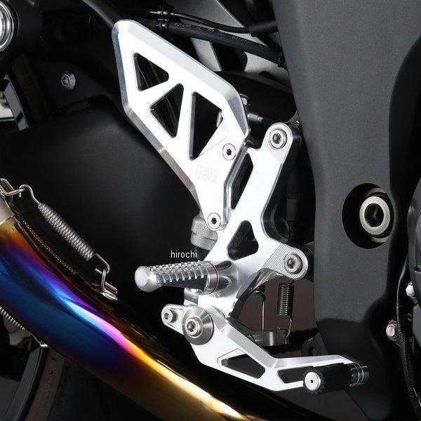 AE-10097-PO アエラ AELLA ステップ NINJA1000SX ポリッシュ JP店