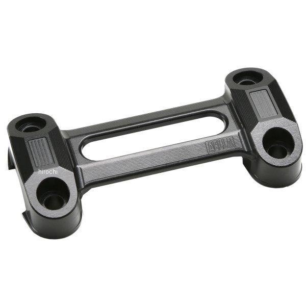 AE-33004-BK アエラ AELLA ハンドルアッパーブラケット Z900RS 黒 JP店