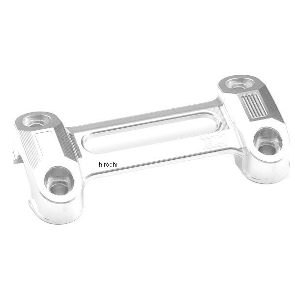 AE-33004-WT アエラ AELLA ハンドルアッパーブラケット Z900RS 白 JP店