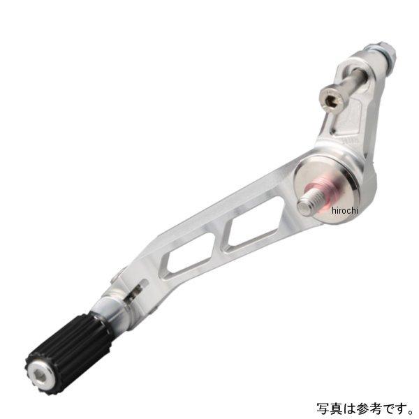 AE-46011 PO アエラ AELLA チェンジペダル MVアグスタ F3 800 ポリッシュ ...