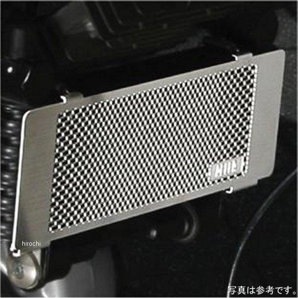 AE-57013 SUS アエラ AELLA オイルクーラーガード 08年 ドゥカティ モンスターS...