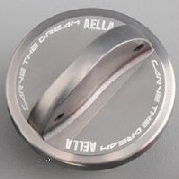 AE-71002 TI アエラ AELLA オイルフィラーキャップ ドゥカティ スーパーバイク チタ...