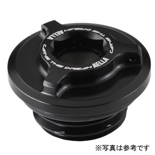 AE-71007-RD アエラ AELLA オイルフィラーキャップ 6角 ドゥカティ DIAVEL ...