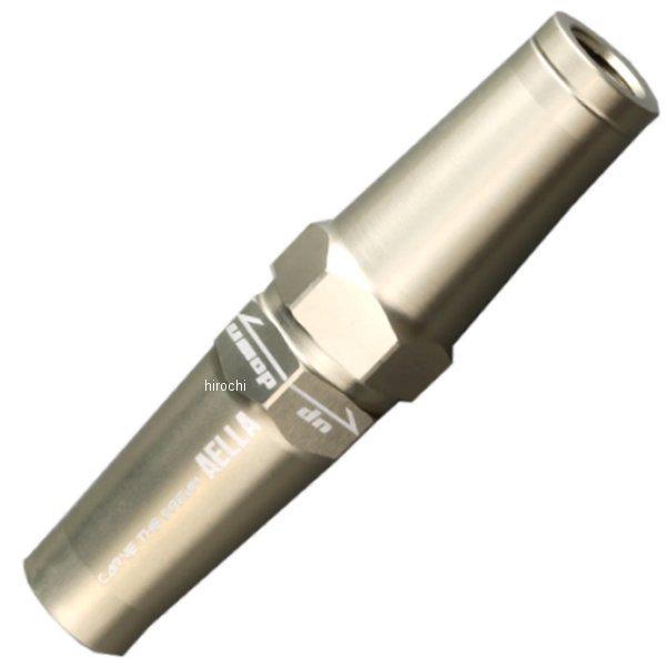 AE-76001 HARD アエラ AELLA 車高調整ロッド ドゥカティ 1198 ハードアルマイ...