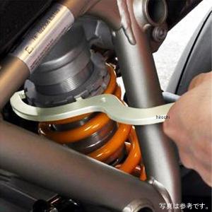 AELLA（アエラ） リアサスペンション フックレンチ(V2系 オーリンズTTX