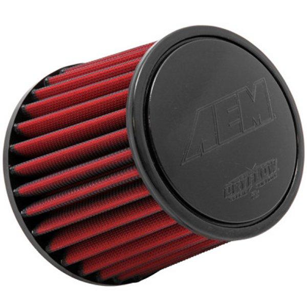 【USA在庫あり】 aem21-206DK AEM 4.50 inch Short Neck 5 i...