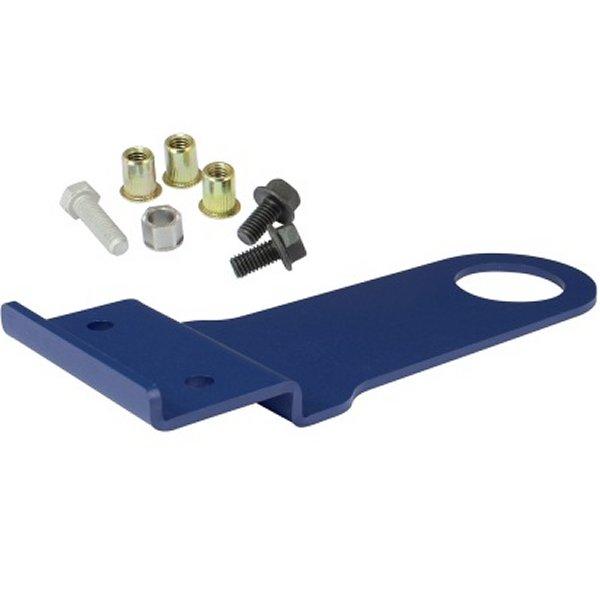 【USA在庫あり】 afe450-401005-L aFe Control フロント 牽引フック B...