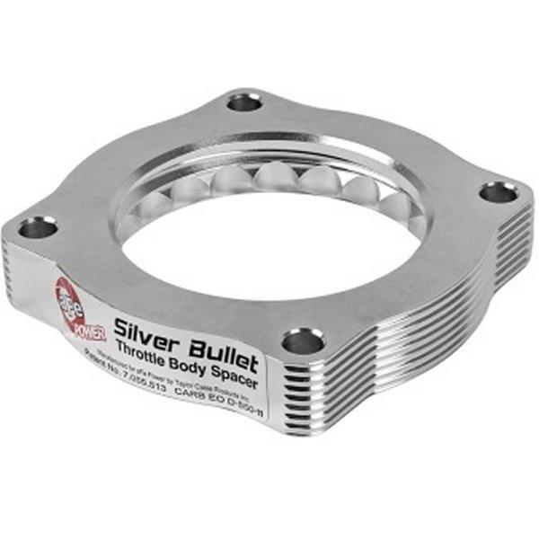 【USA在庫あり】 afe46-31002 aFe Silver Bullet スロットルボディ S...