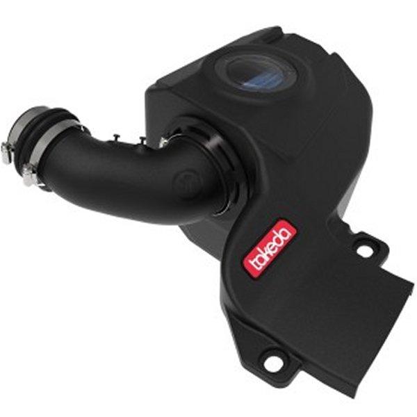 【USA在庫あり】 afe56-70045R aFe Takeda Intakes Stage-2 ...