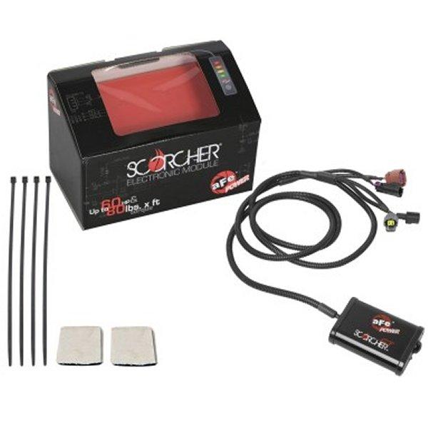 【USA在庫あり】 afe77-42015 aFe 11年-22年 ダッジ Challenger/C...