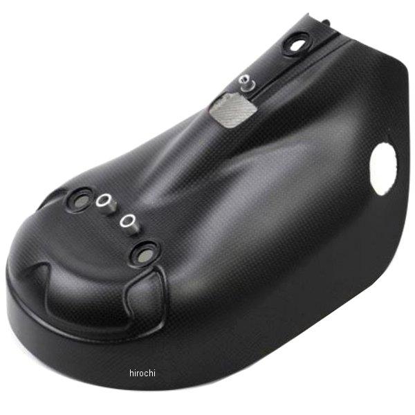 AHS.114.1299M.K-V2 イルムバーガー Ilmberger エグゾーストプロテクター ...