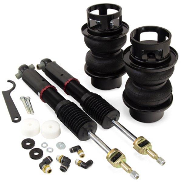 【USA在庫あり】 alf78655 Air Lift Performance BMW F30 3-...