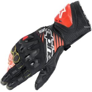 アルパインスターズ（alpinestars） GP TECH v2 GLOVE [GP テック