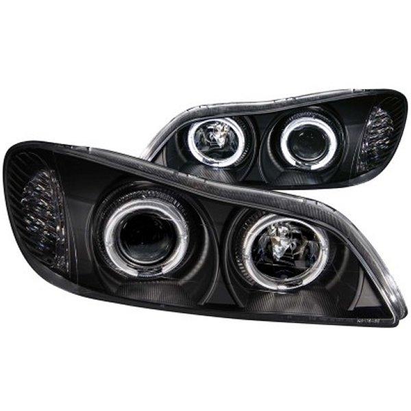 【USA在庫あり】 anz121077 ANZO 2000-2004 Infiniti I30 プロ...