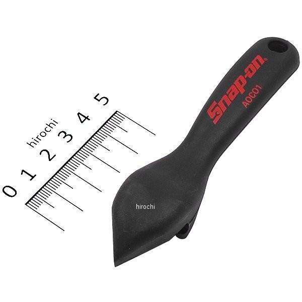 AOCO1 スナップオン Snap-on FODオイル缶オープナー 全長115mm JP店