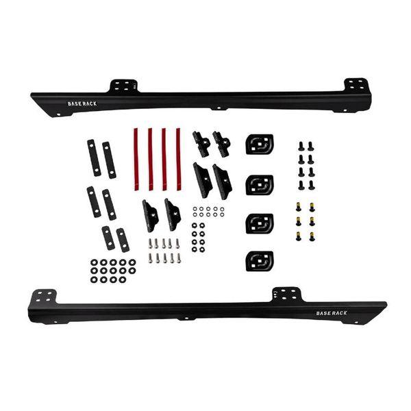 【USA在庫あり】 arb17921080 ARB Base Rack Mount Kit and ...