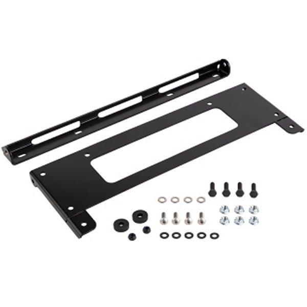 【USA在庫あり】 arb3500630 ARB Flip Up License Plate キット...