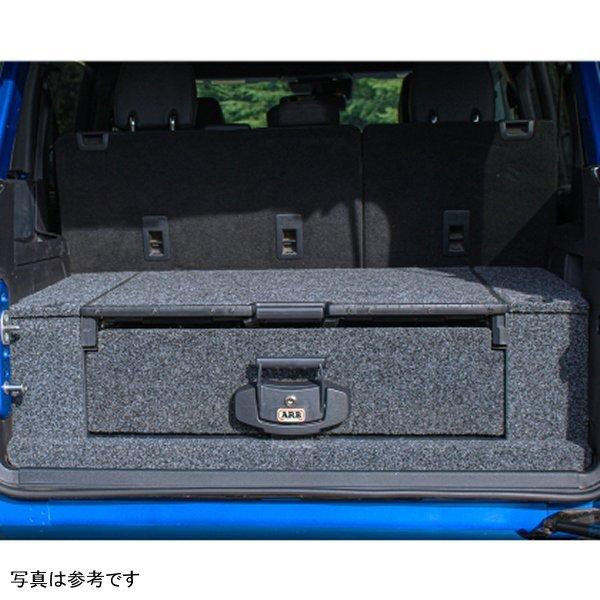 【USA在庫あり】 arbBRONFKIK ARB R/Drw フォード Bronco インストール...