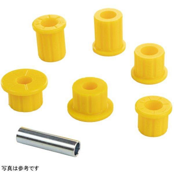 【USA在庫あり】 arbOMESB87 ARB Bush キット Fr &amp; Rr Yj ラングラー...