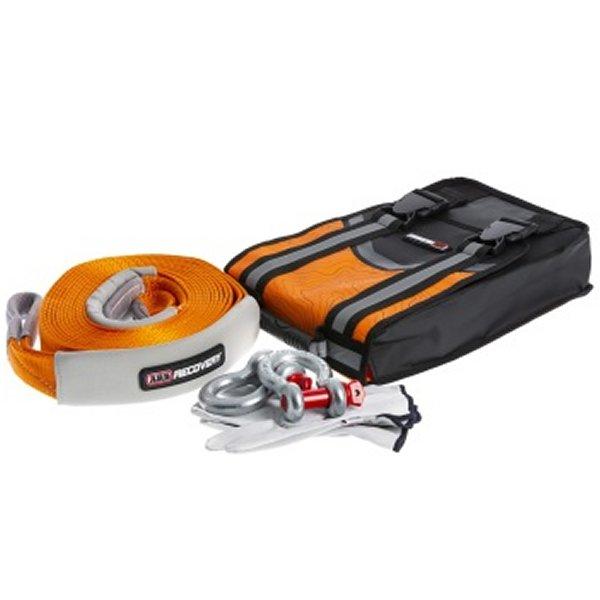 【USA在庫あり】 arbRK12A ARB Weekender Recovery キット Incl...