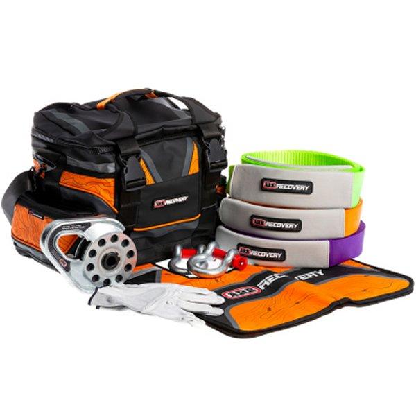 【USA在庫あり】 arbRK9A ARB Premium Recovery キット S2 JP店