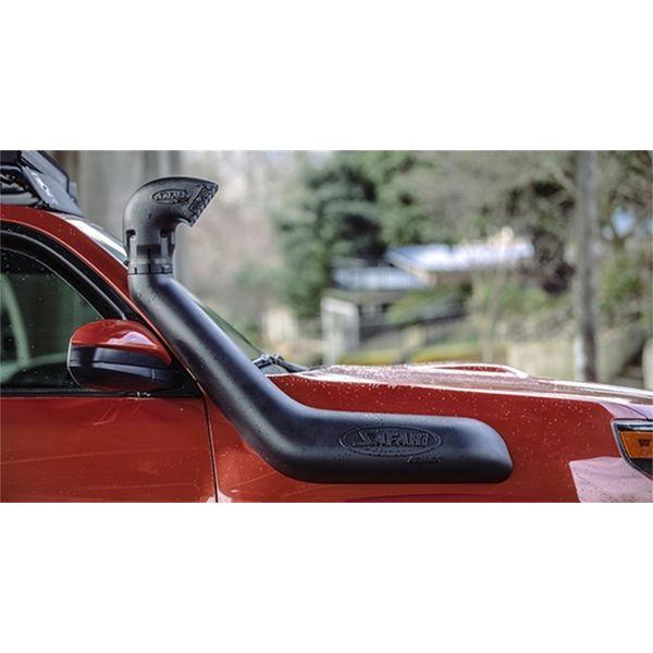 【USA在庫あり】 arbSS450HP ARB Safari 4X4 Snorkel Armax ...