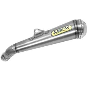 AKRAPOVIC（アクラポビッチ） スリップオンライン (チタン) マフラー