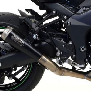 KAWASAKI カワサキ NINJA1000 SX スリップオン RED POWER 【SCORPION