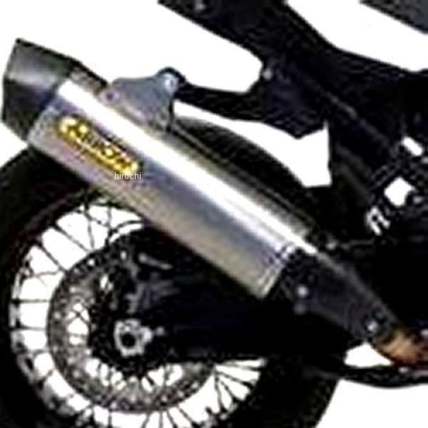 71809AK-1290SuperAdventure アロー スリップオンマフラー RACE TEC...