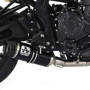 カワサキ ニンジャ ZX-25R / SE 2020-2022 LCIPARTS GPステンレスフル