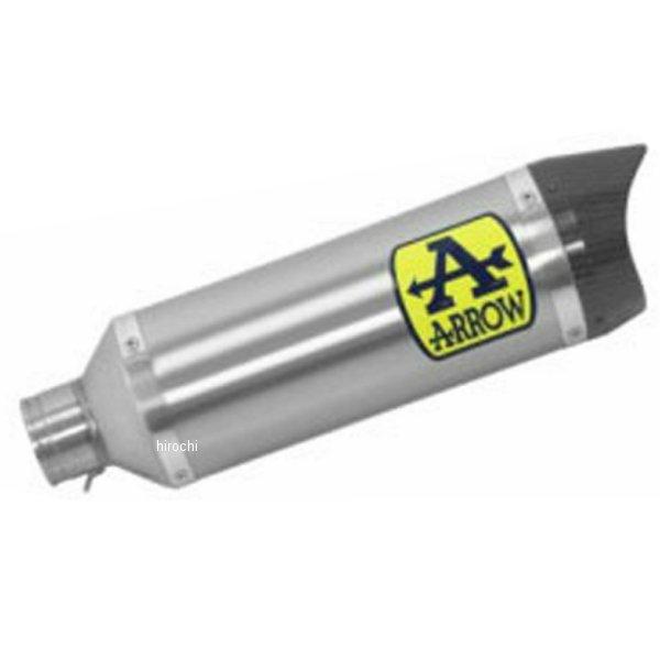 71930PK+71758MI-R7JMCA アロー ARROW フルエキゾーストマフラー Thun...