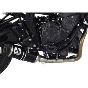 AKRAPOVIC（アクラポビッチ） AKRAPOVIC S-Y7R5-HEGEH レース専用 フル