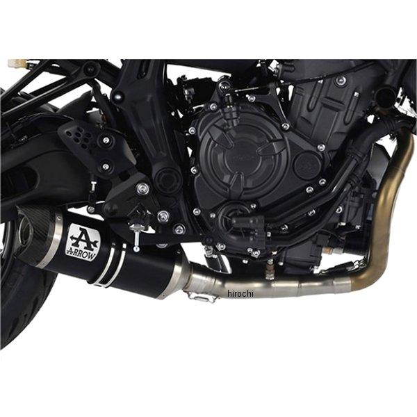 71930AKN-71758MI-X7JMCA アロー Arrow フルエキゾースト Thunder...