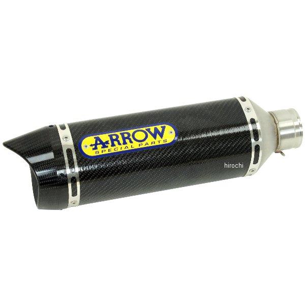 71831MK-71639MI-MT03 アロー ARROW フルエキゾースト Thunder 16...