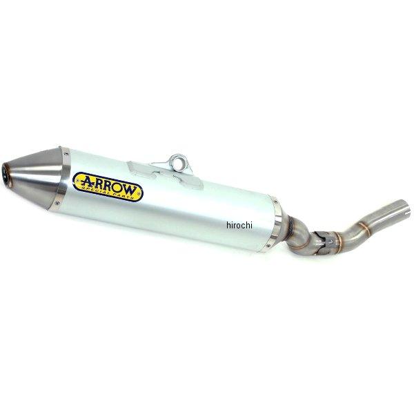 72528AO-72178PZ-72179PD アロー ARROW フルエキゾースト Thunder...