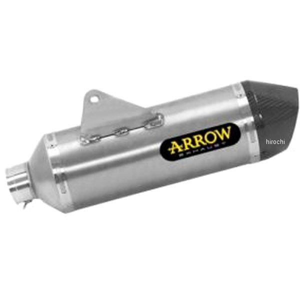 72623PK+72175PD+72182PD+701SM アロー Arrow フルエキゾースト p...