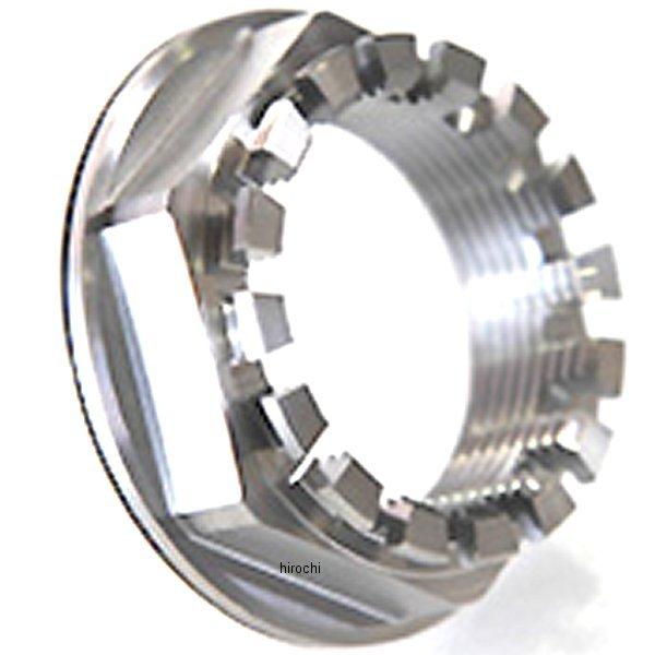 AT-DU008 アエラ AELLA チタンナット 6Pスプロケット用 ドゥカティ モンスターS4R...