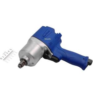 MG3255 スナップオン Snap-on エアー インパクトレンチ 1/2